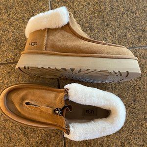 UGGS Funkette Boots